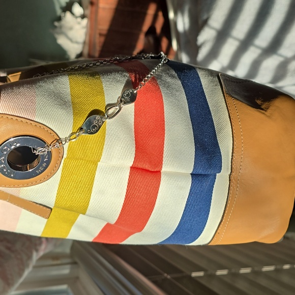 Coach Hadley Tote - Picture 5 of 14